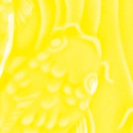 Canary Yellow - 16-oz Amaco Opaque Glaze
